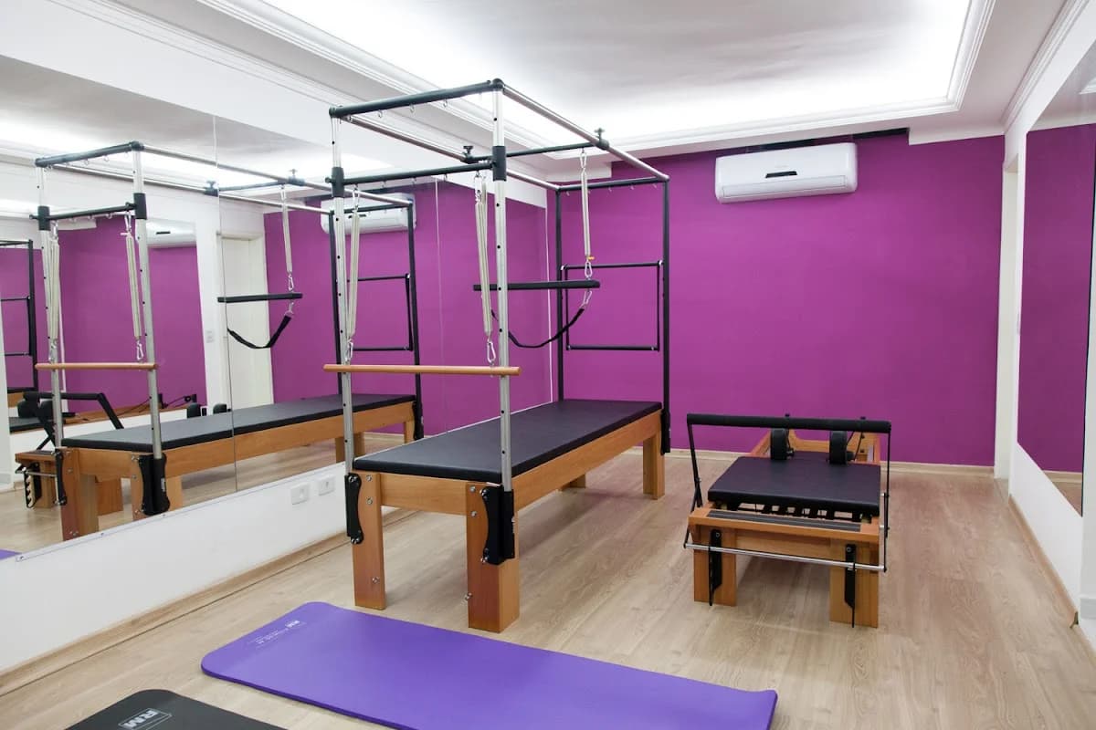Live Up Pilates – foto 2