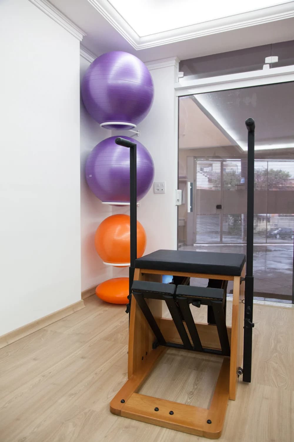 Live Up Pilates – foto 3