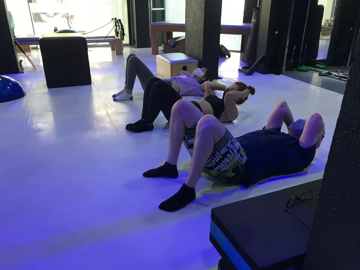 Companhia Fitwell - Pilates – foto 3