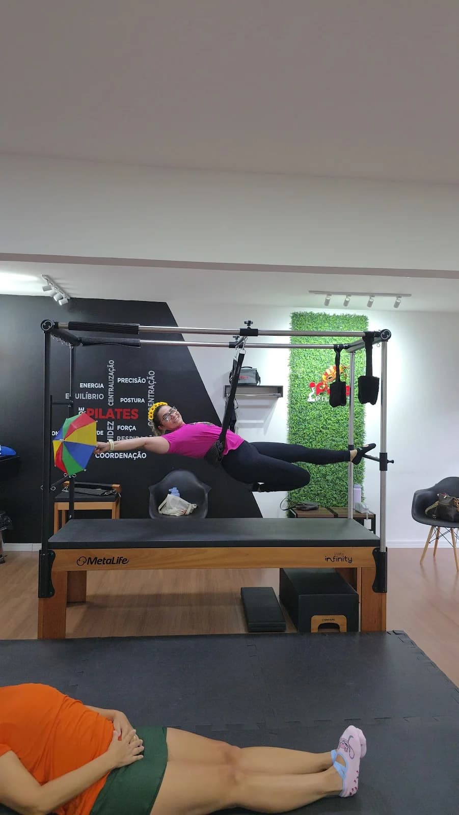 Pure Pilates - Recife - Rosarinho - José Maria – foto 2