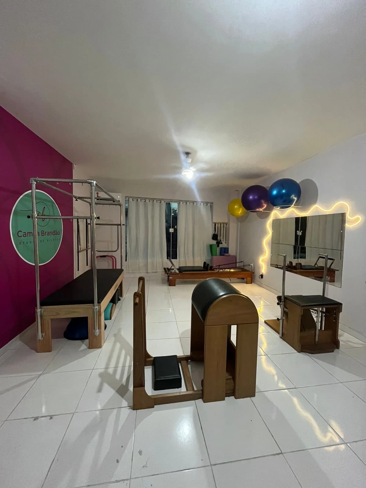 Studio Camila Brandão Pilates – foto 3