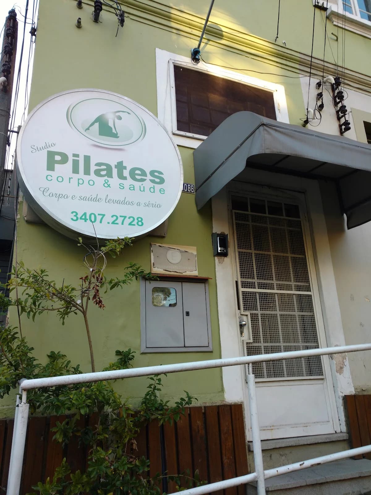 Studio Pilates Corpo & Saude – foto 1