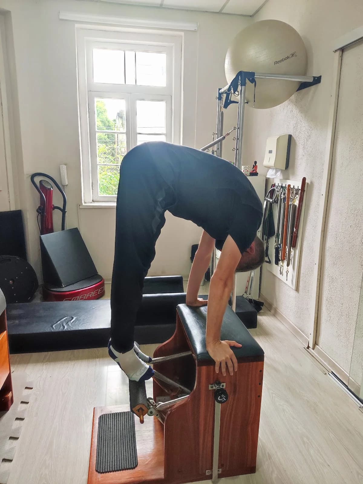 Studio Pilates Corpo & Saude – foto 2