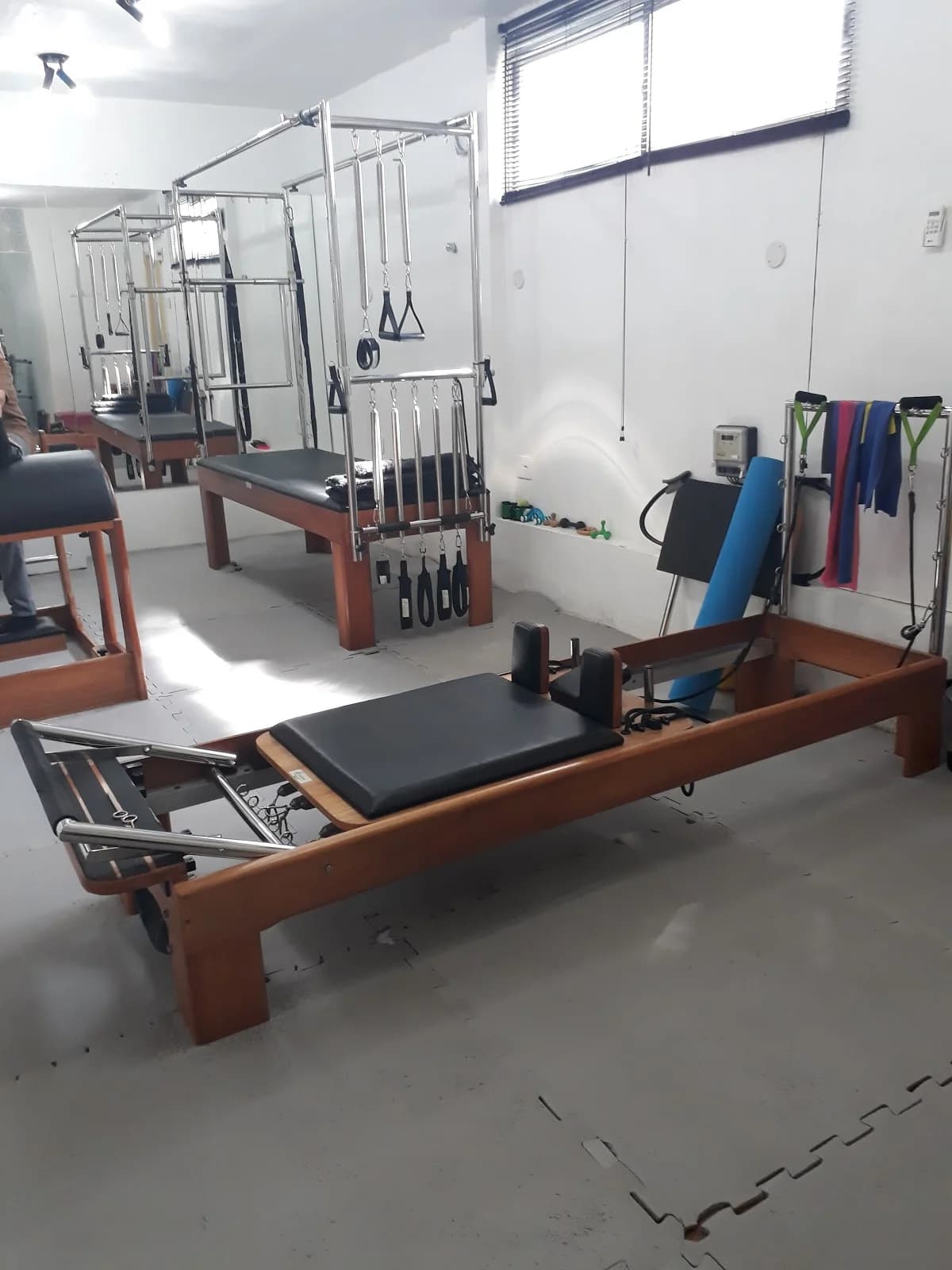Studio de Pilates Camila Sobral – foto 1