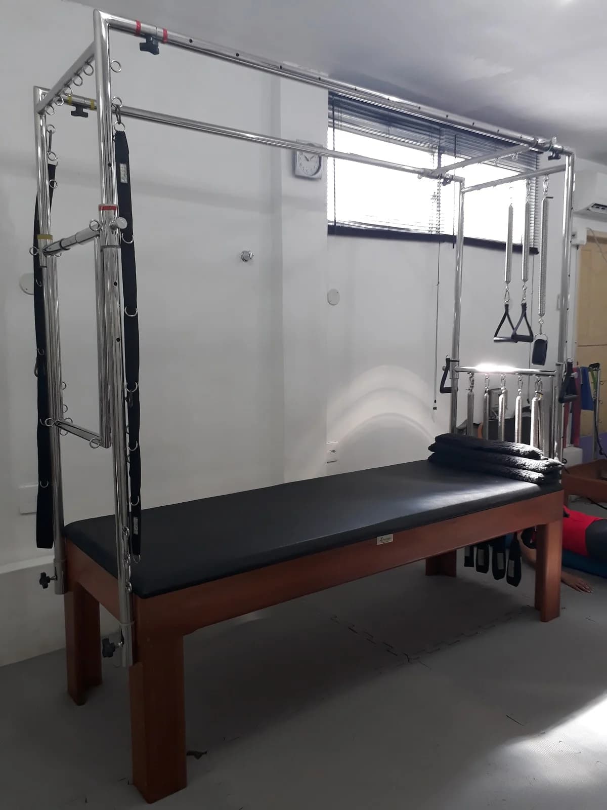 Studio de Pilates Camila Sobral – foto 3