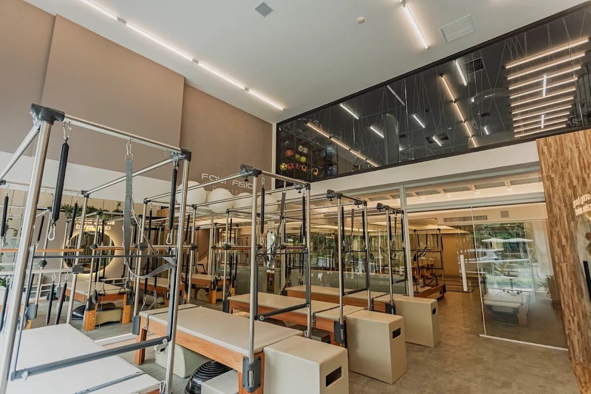 Four Fisio | Unidade Pilates - Alto da XV – foto 1