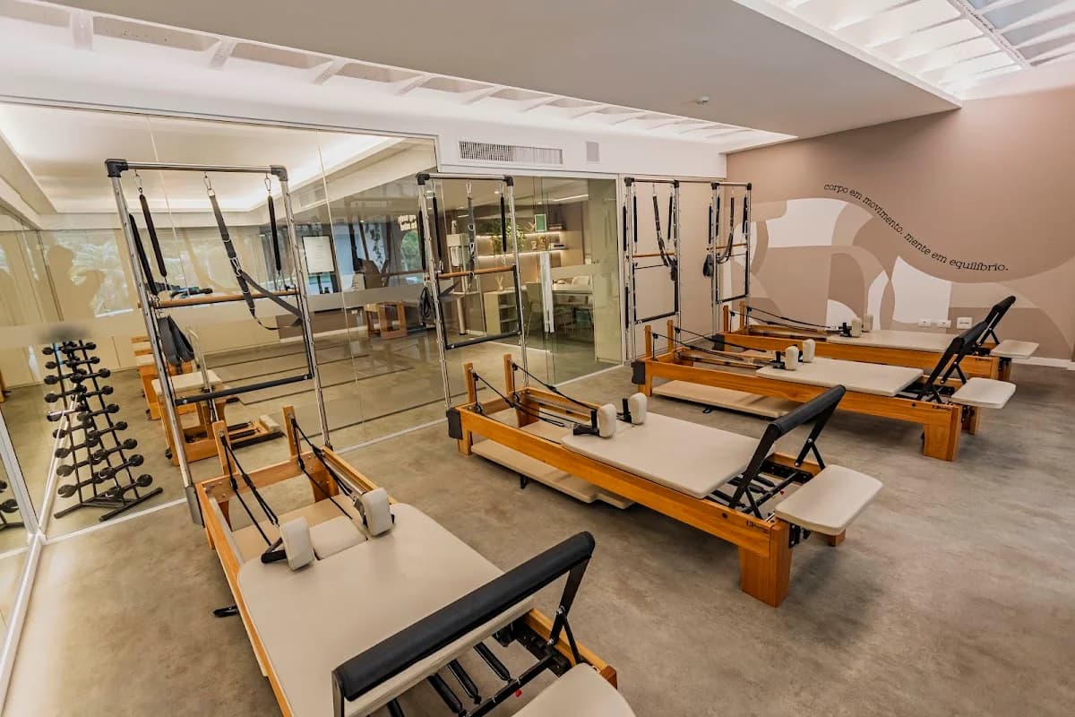 Four Fisio | Unidade Pilates - Alto da XV – foto 3