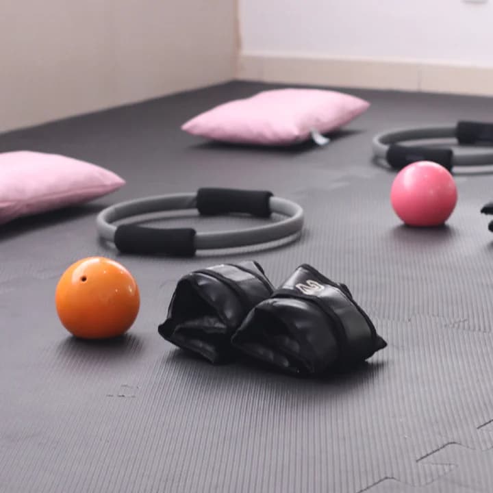 Confie Pilates & Saúde Integrativa – foto 3