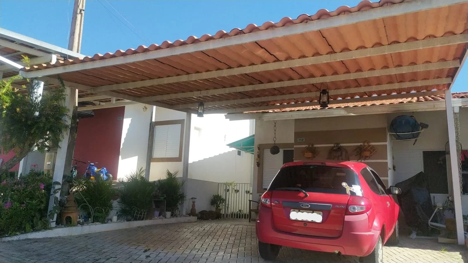 Chave de Casa – foto 3