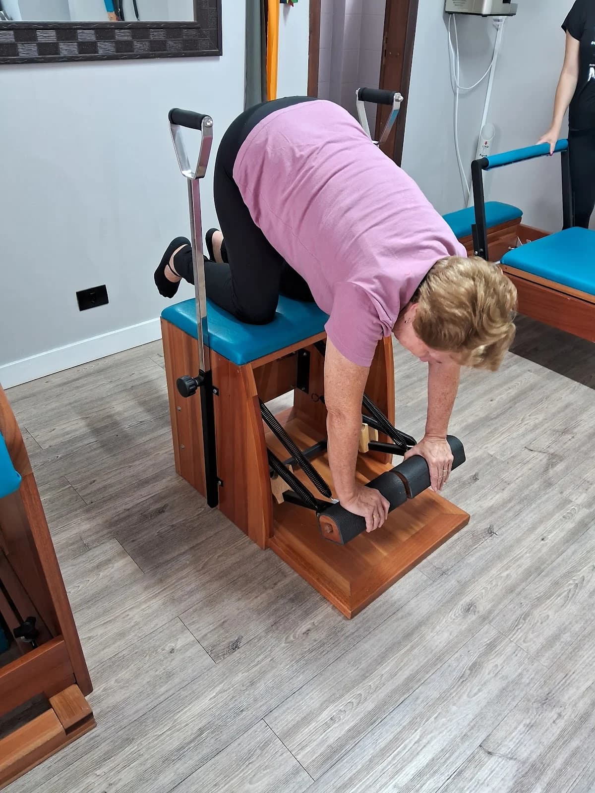 Cinesia's Estúdio de Pilates – foto 2