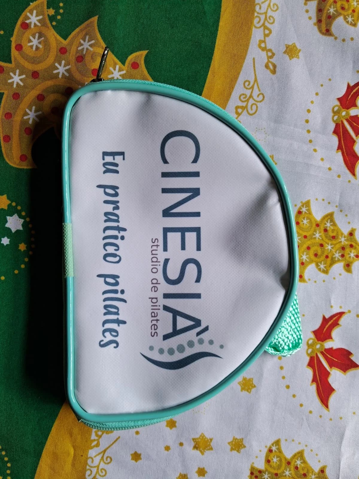 Cinesia's Estúdio de Pilates – foto 3