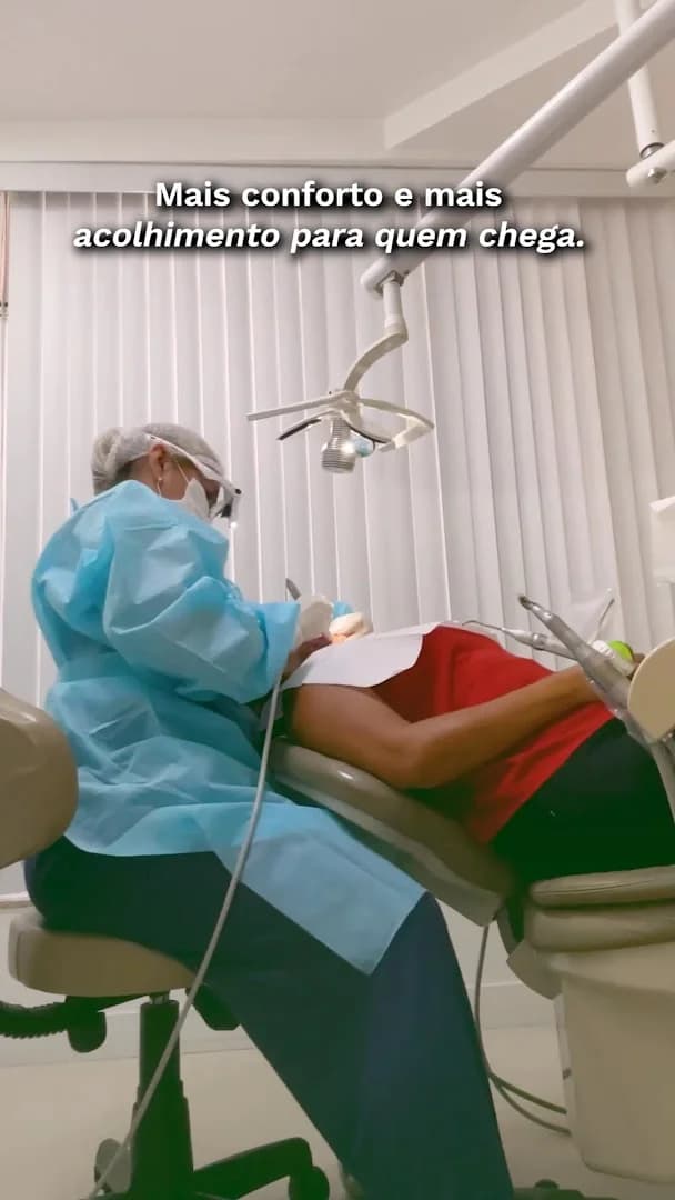 Odontoclínica de Copacabana Dentistas Associados – foto 2
