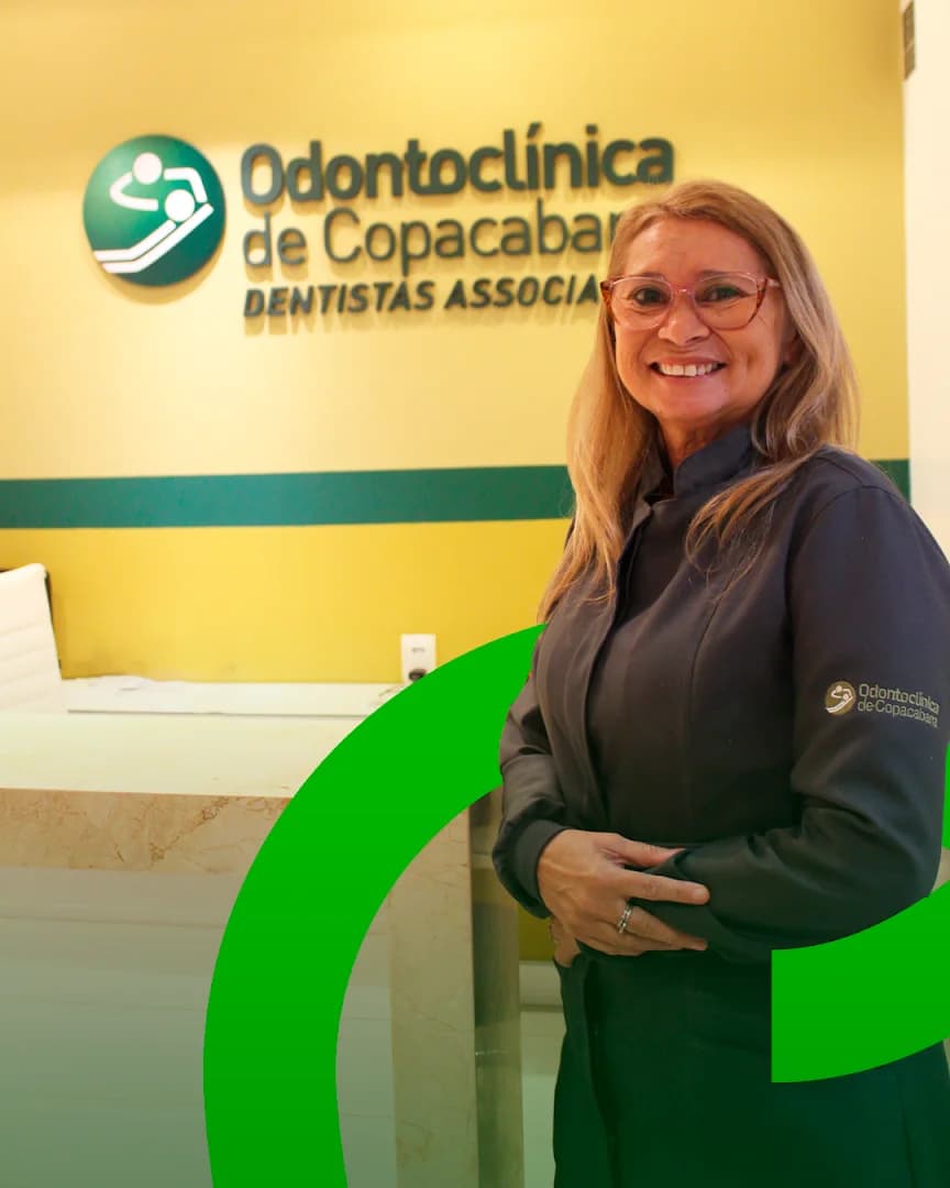 Odontoclínica de Copacabana Dentistas Associados – foto 3
