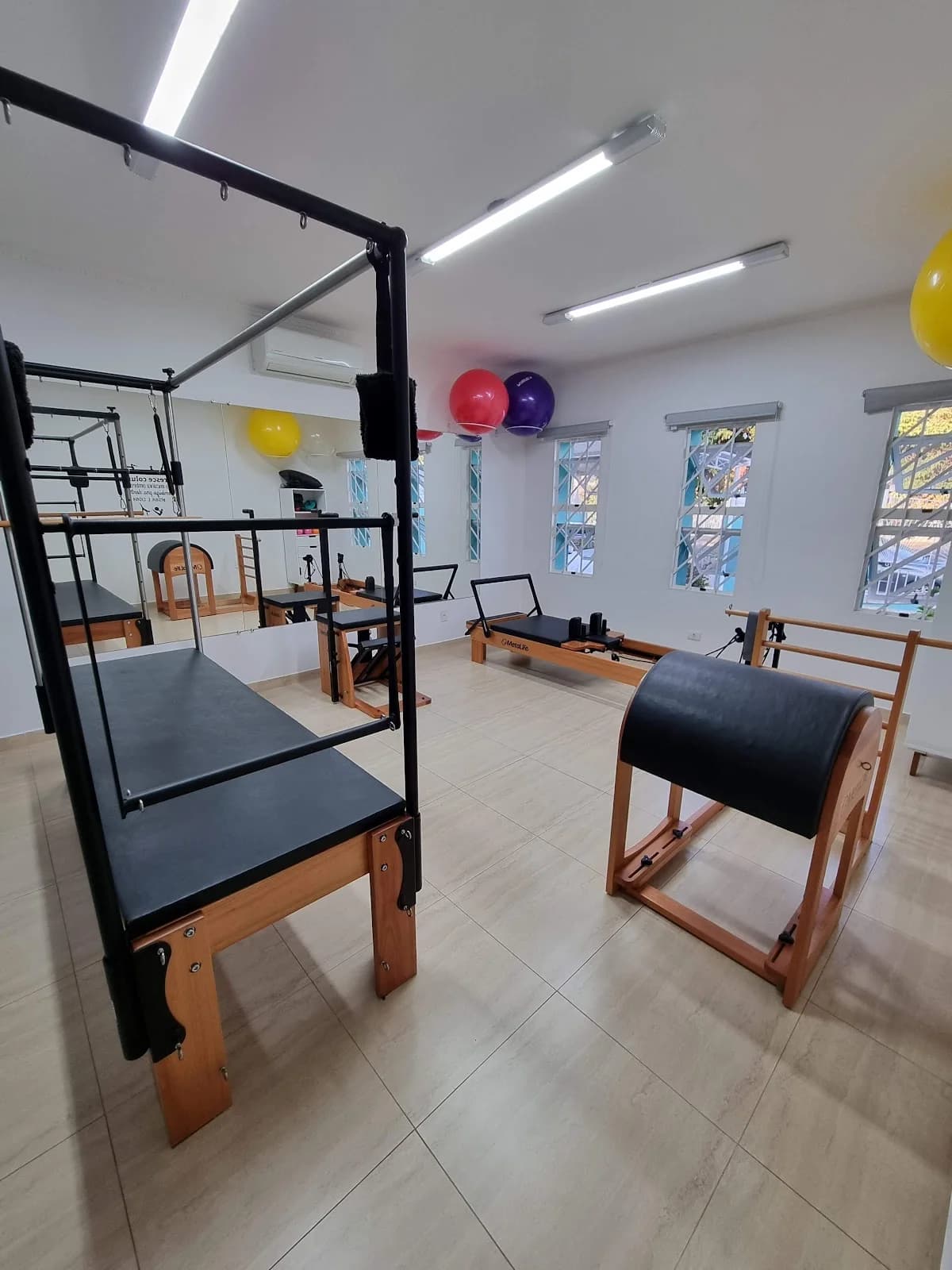 Nathalia Oliveira Studio de Pilates – foto 1