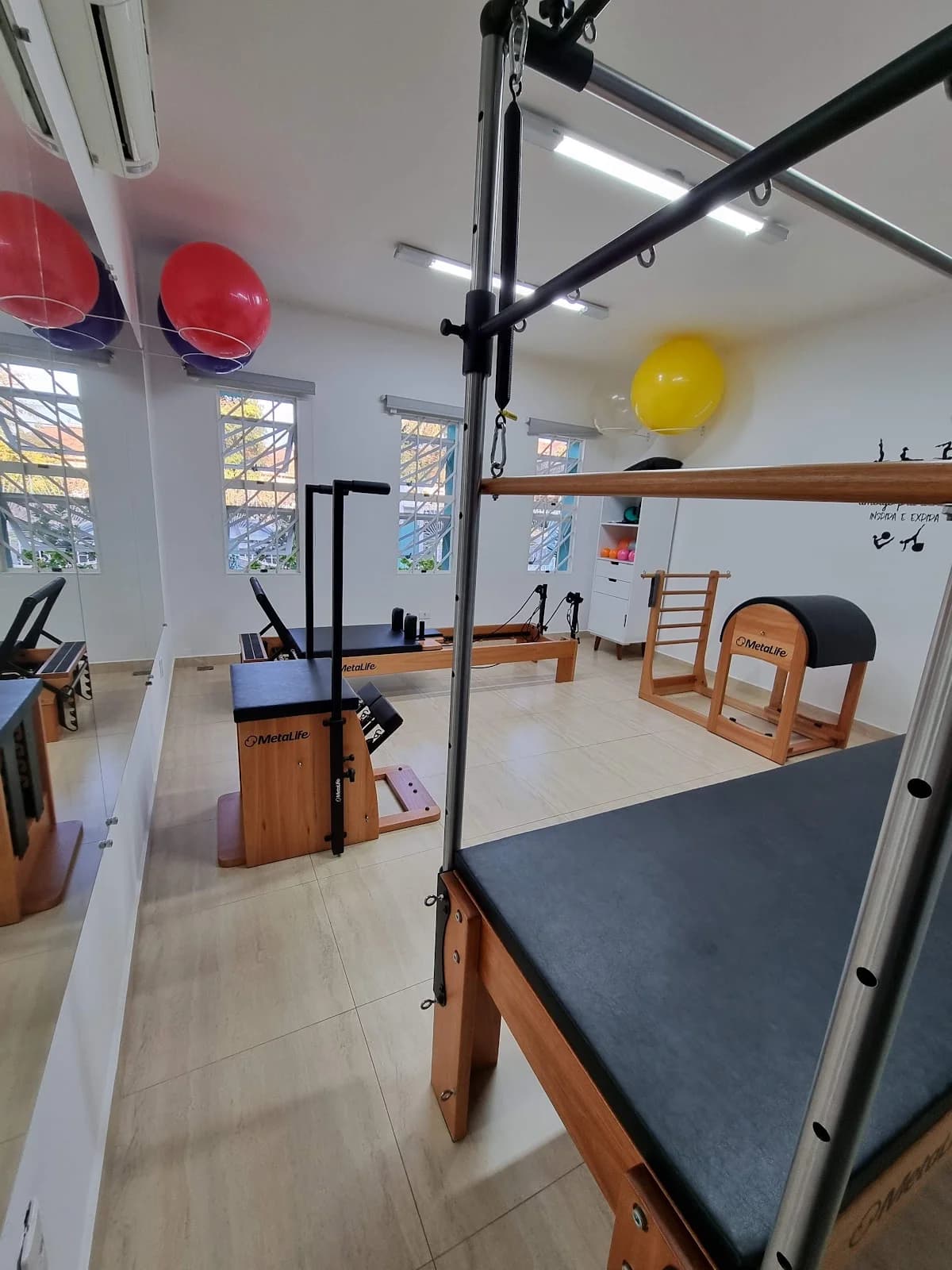 Nathalia Oliveira Studio de Pilates – foto 3