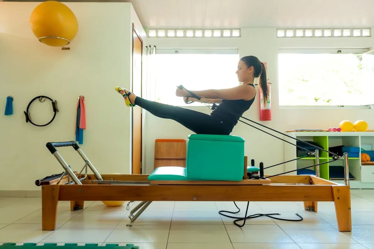Manuela Franco Pilates – foto 1