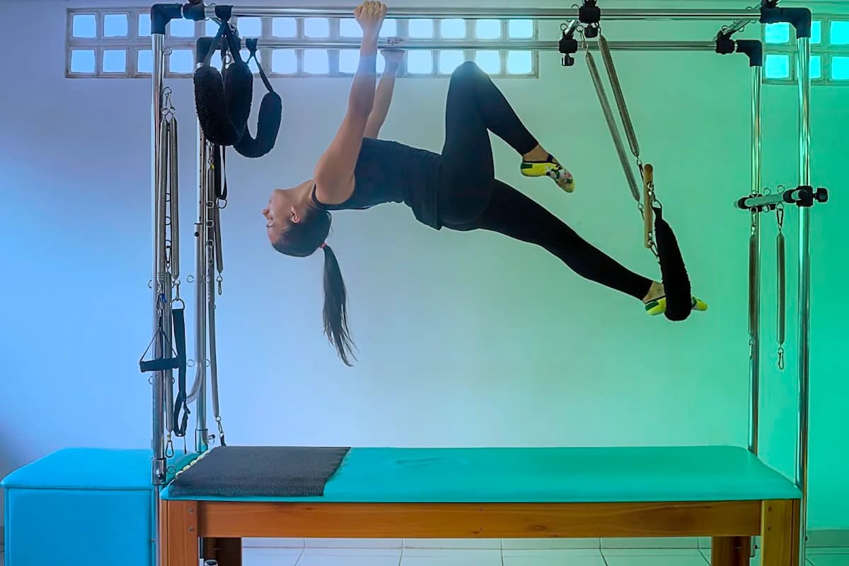 Manuela Franco Pilates – foto 2