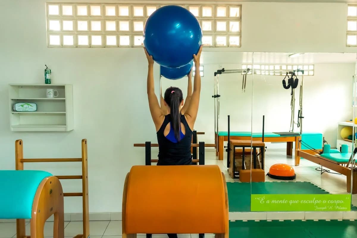 Manuela Franco Pilates – foto 3