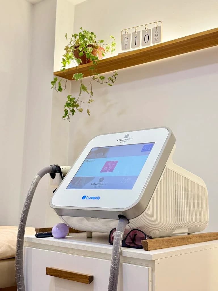 Lumi LASER | Depilação a Laser em Rio Grande – foto 2