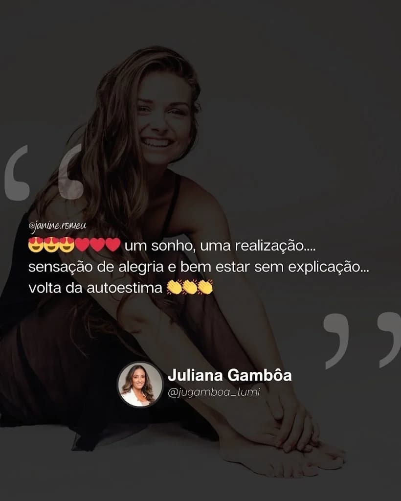 Lumi LASER | Depilação a Laser em Rio Grande – foto 3