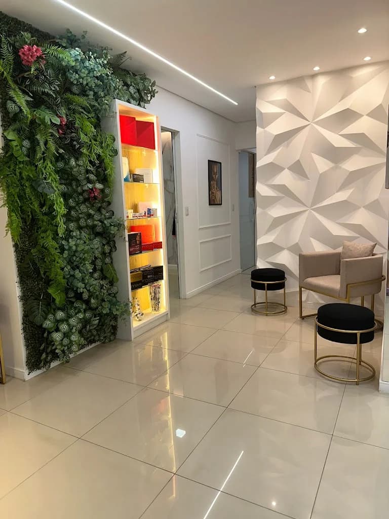 Clinica de Estética Infinity Dra. Jessica Regina – foto 2
