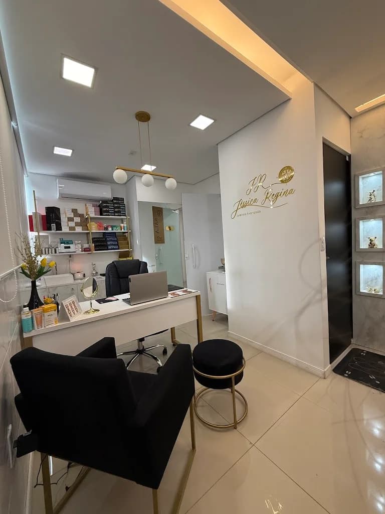 Clinica de Estética Infinity Dra. Jessica Regina