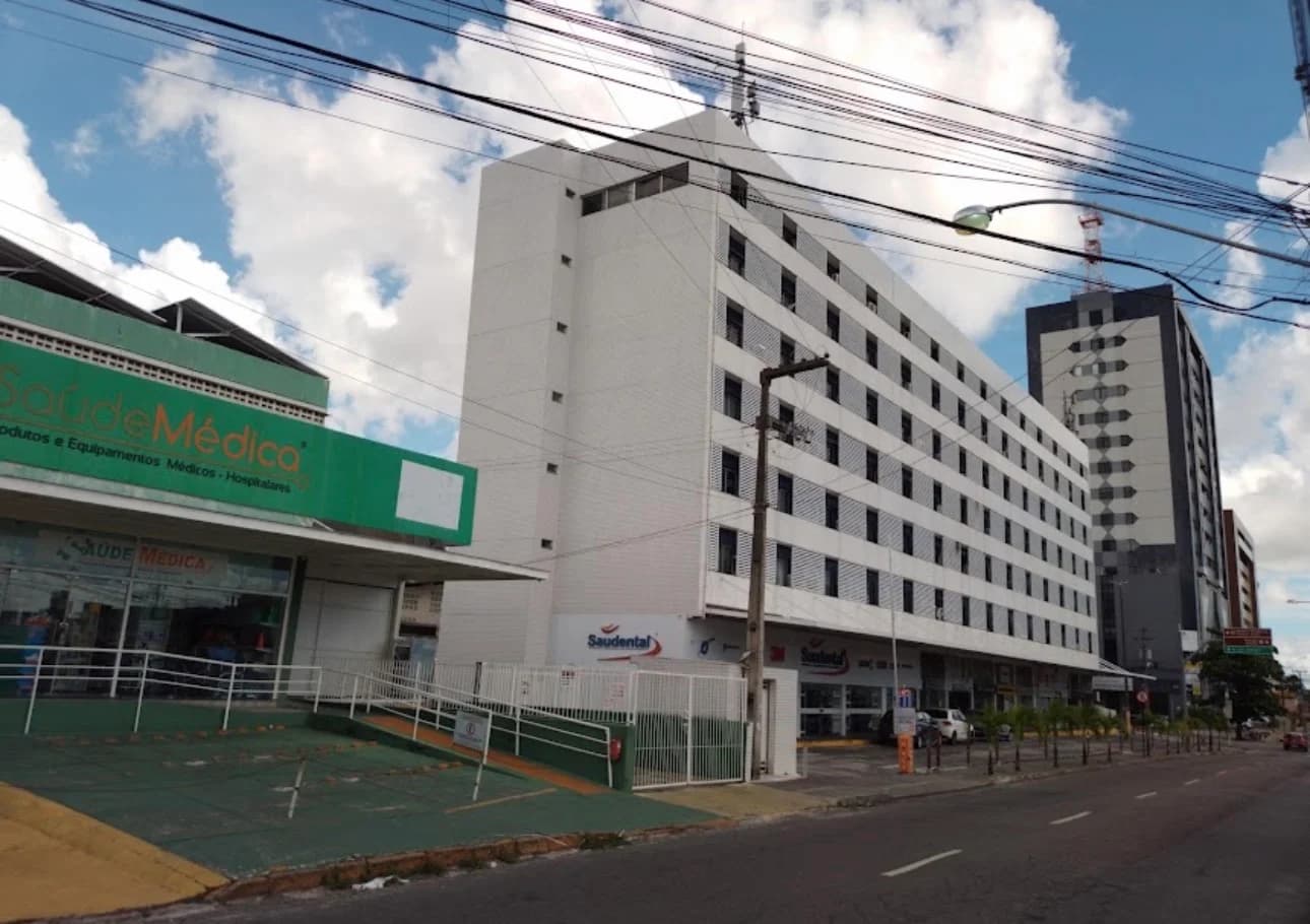 Dra. Luana Macêdo Harmonização Facial e Corporal – foto 3