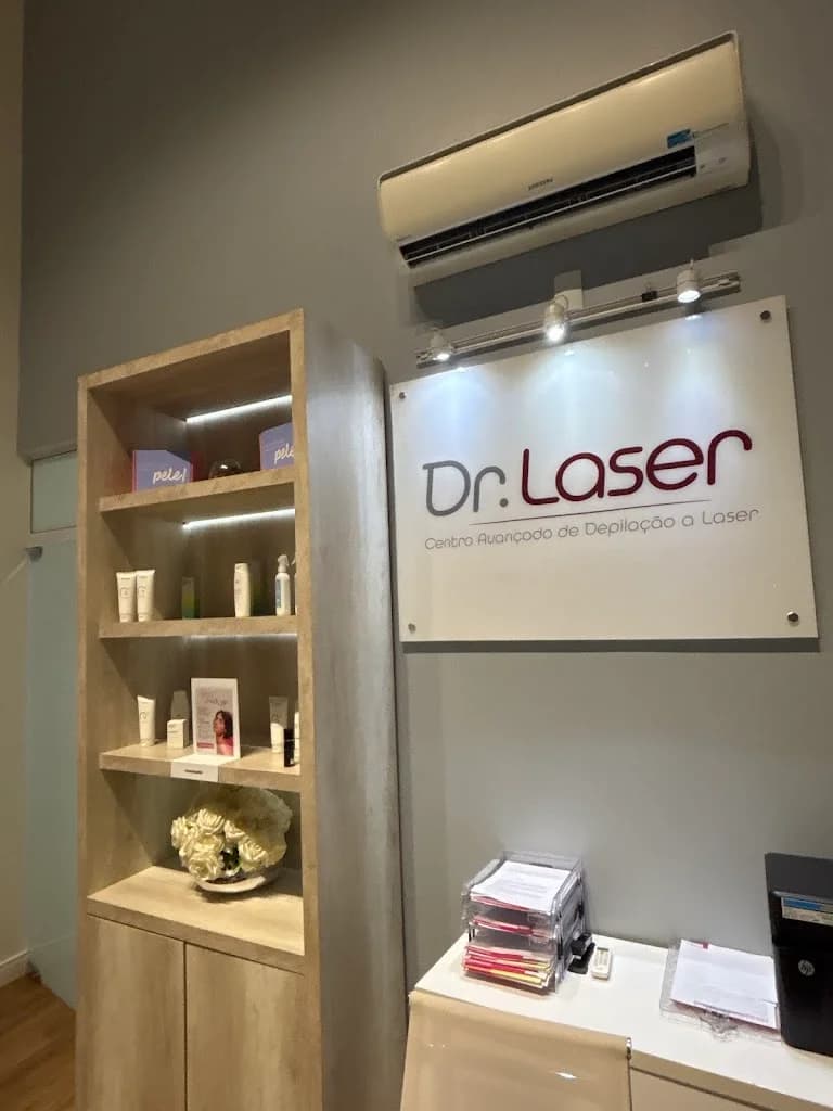 Dr. Laser Rio Preto | Depilação a laser | Estética | Skincare – foto 2