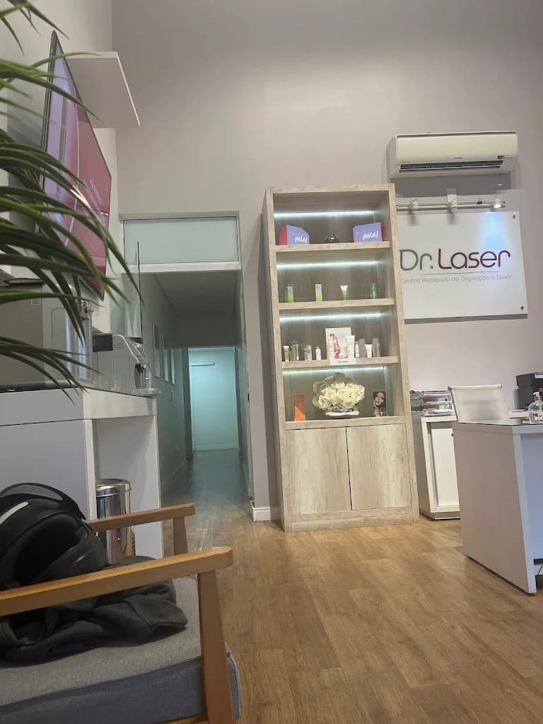 Dr. Laser Rio Preto | Depilação a laser | Estética | Skincare – foto 3