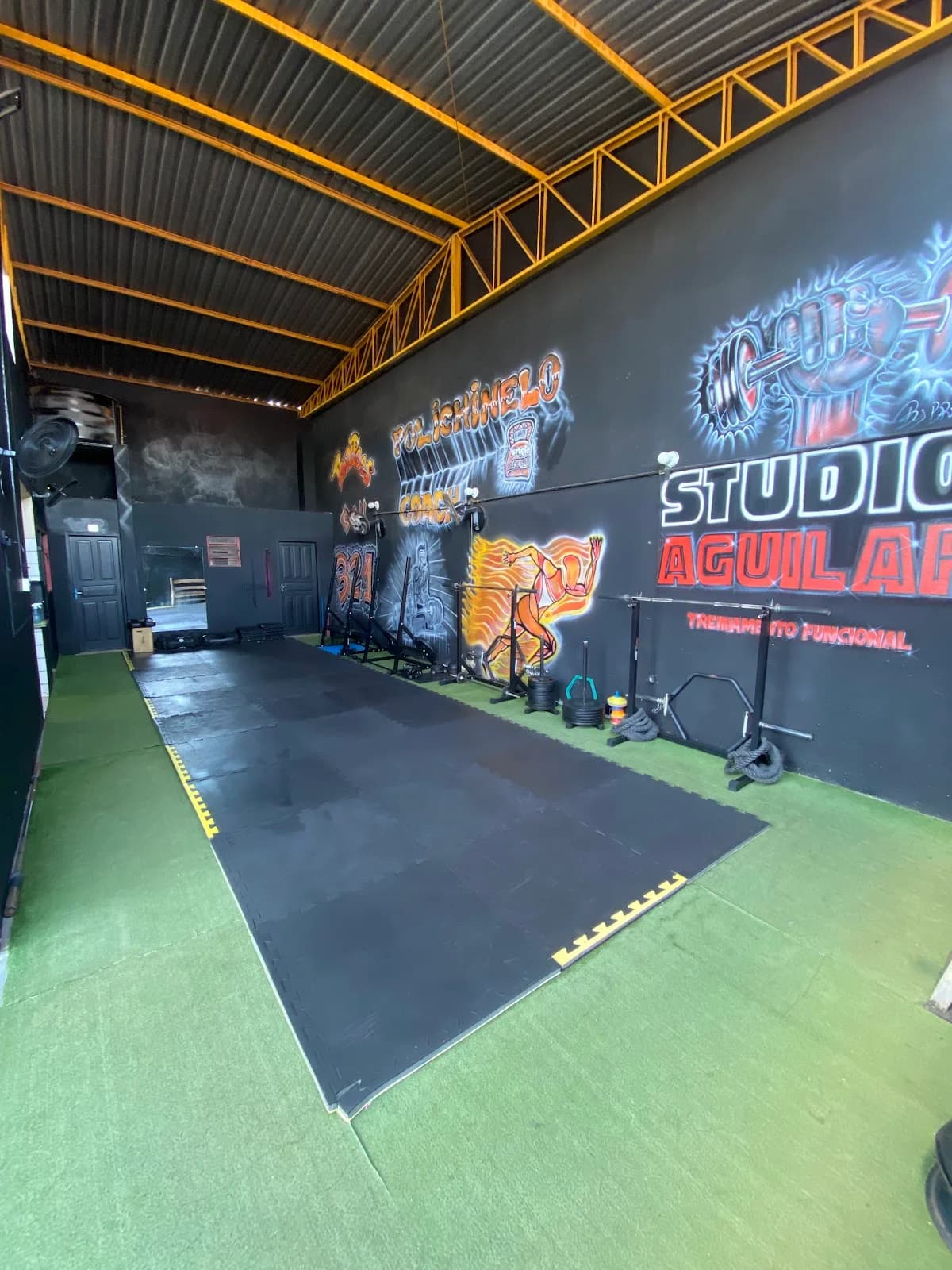 Studio Aguilar – foto 1