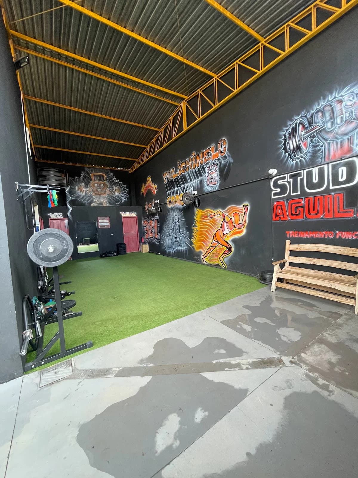 Studio Aguilar – foto 3