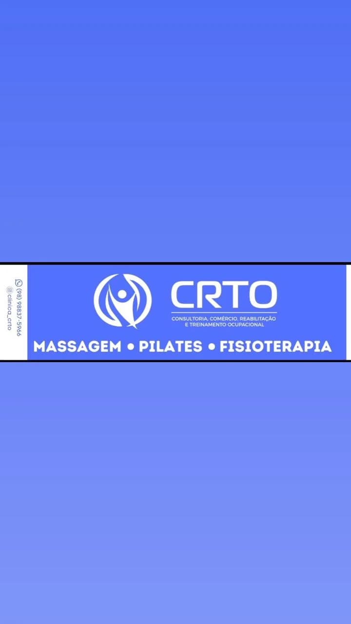CRTO Consultoria Comércio Reabilitação e Treinamento Ocupacional(Terapia Ocupacional,Fisioterapia, Pilates, Massoterapia) – foto 3