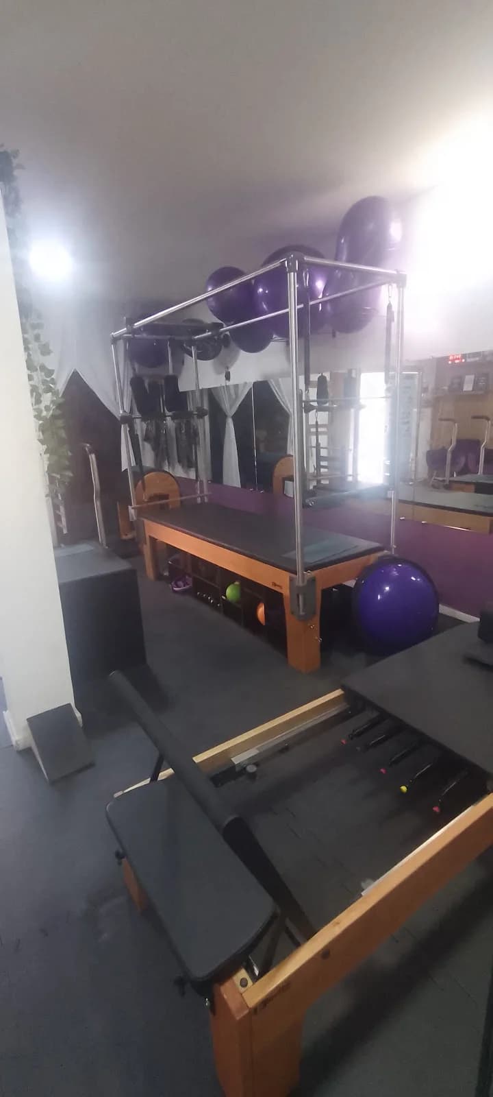 Studio GE Power Pilates & Fisioterapia – foto 1