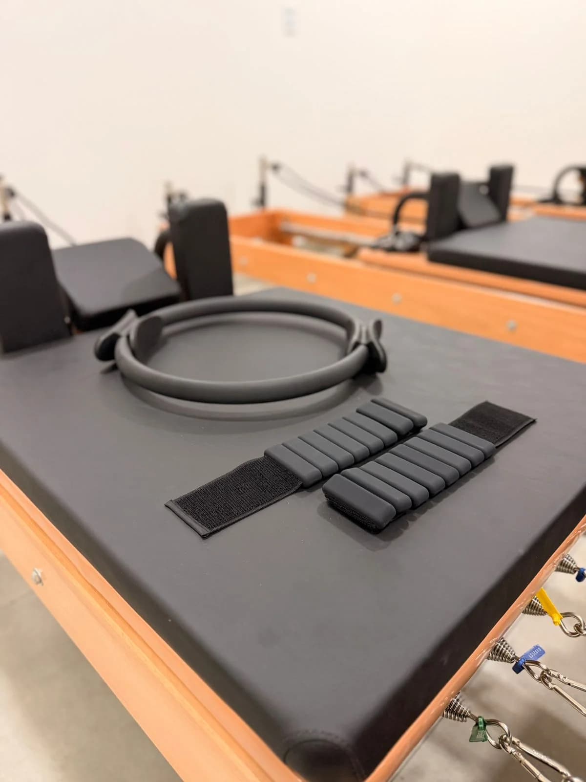 STUDIO FLOW - PILATES | FISIOTERAPIA | RECOVERY - UN 2 – foto 1