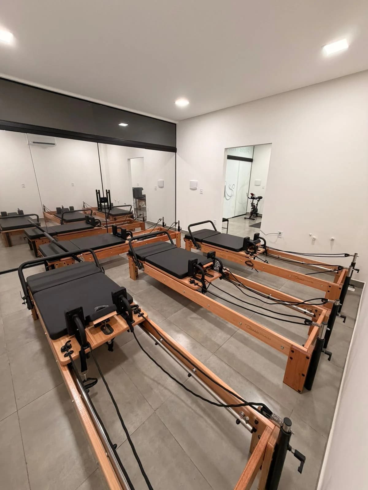 STUDIO FLOW - PILATES | FISIOTERAPIA | RECOVERY - UN 2 – foto 2