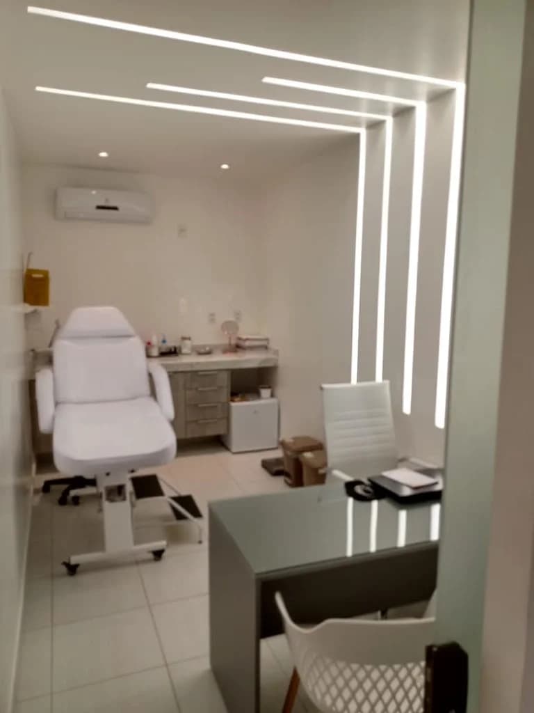 Clínica Face & Corpo | Harmonização Facial e Corporal em Candeias – foto 2