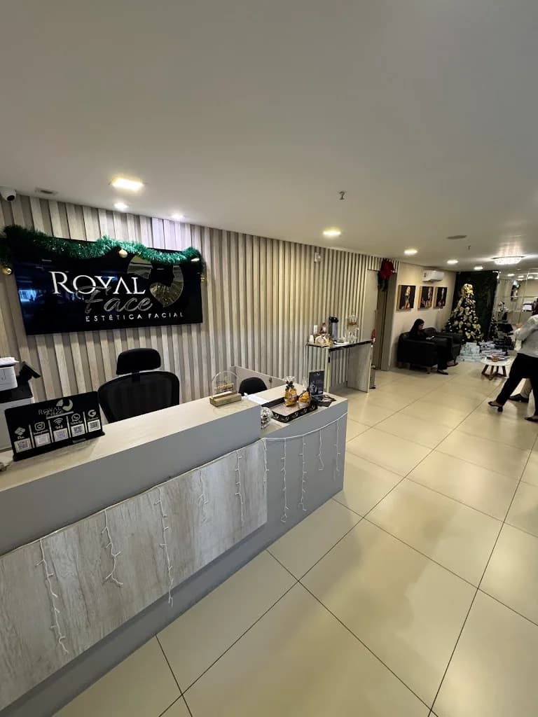 Royal Face | Estética Facial – foto 1