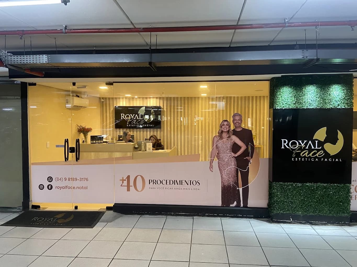 Royal Face | Estética Facial – foto 3