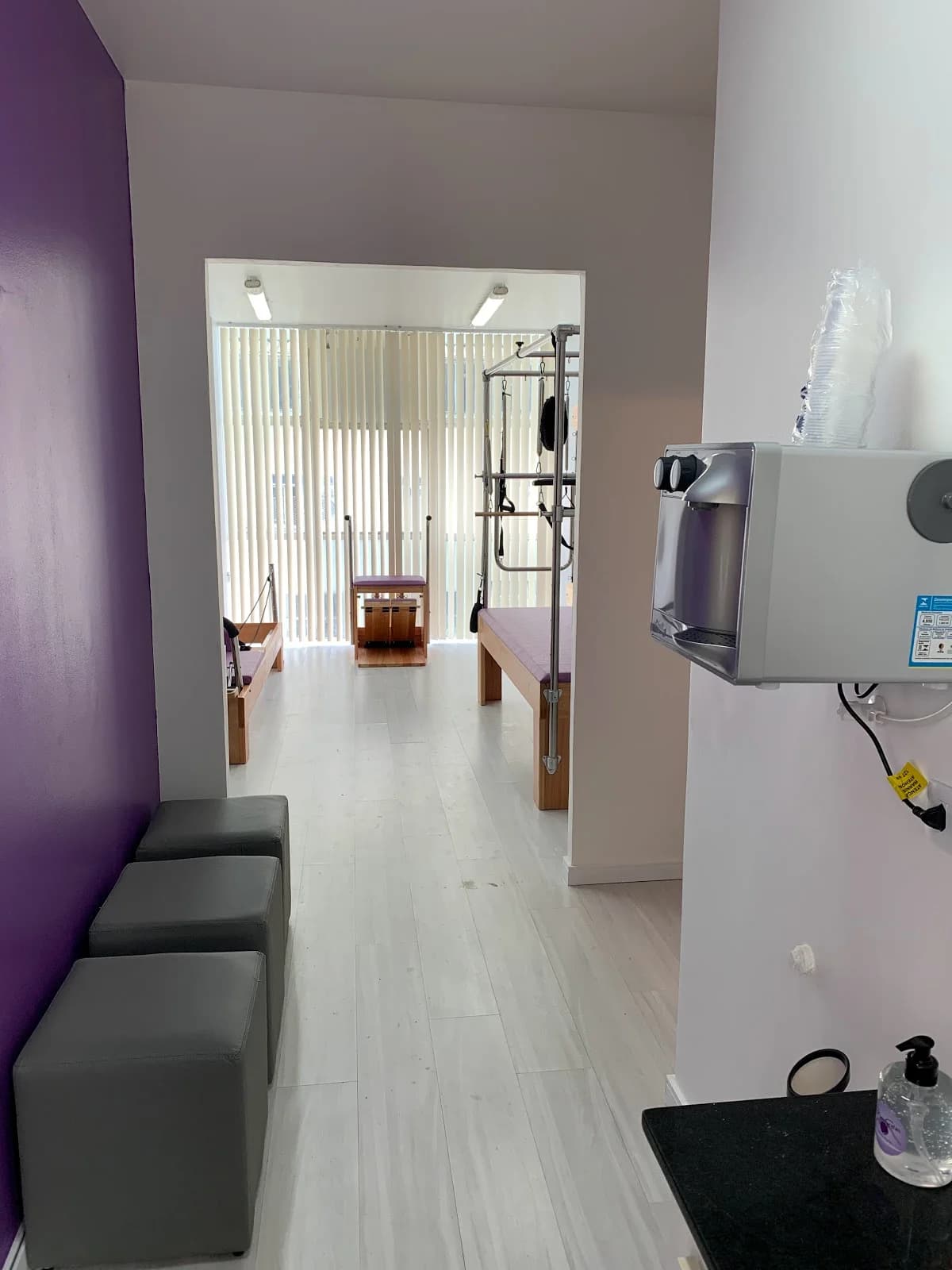 Studio Bem-Estar Pilates, Osteopatia e Fisioterapia – foto 3