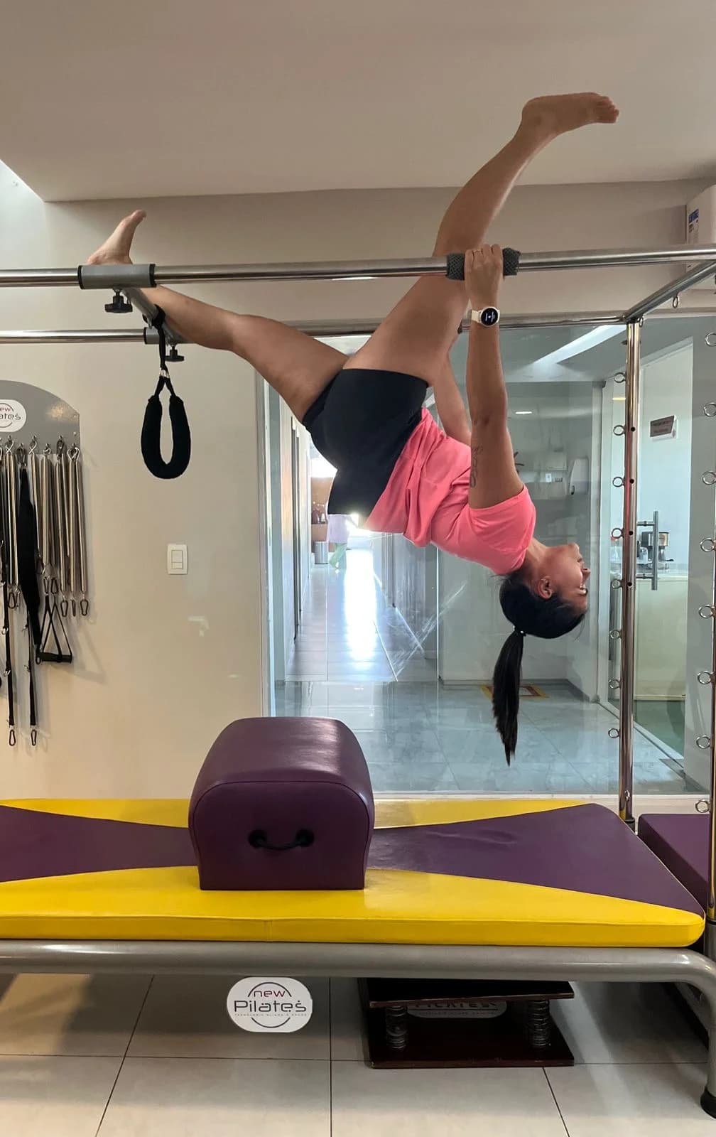 Estruturar -Clínica de Pilates e Fisioterapia – foto 3