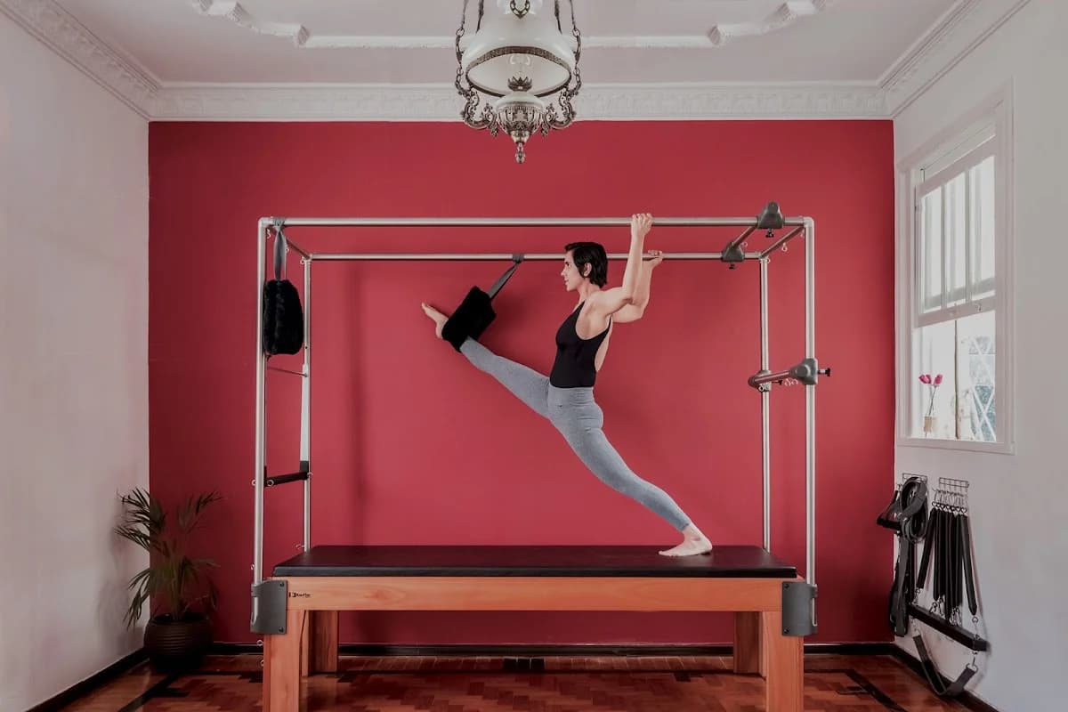 Studio Liv – foto 1