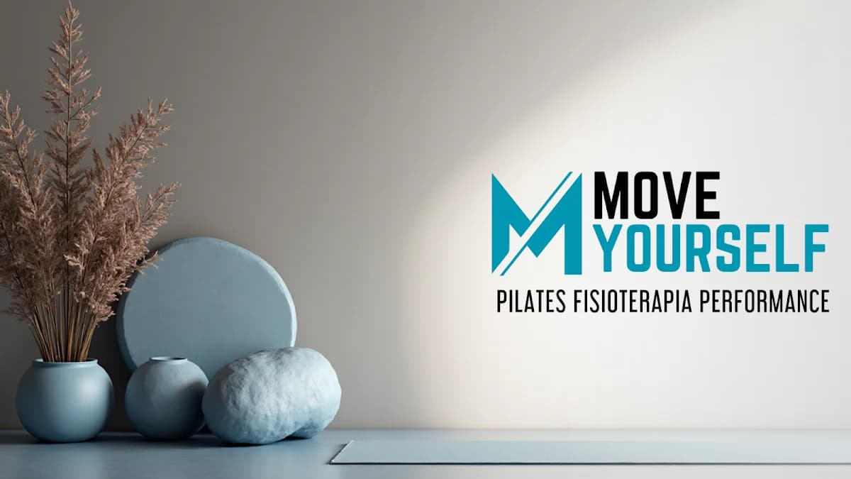 Move Yourself – Clínica de Fisioterapia e Estúdio de Pilates | Unidade Cangaíba – foto 1