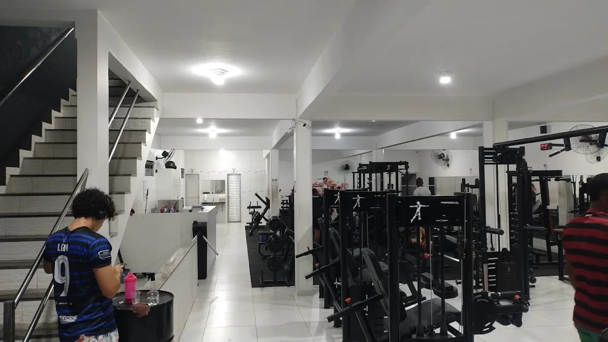 Academia Equilibrium – foto 1