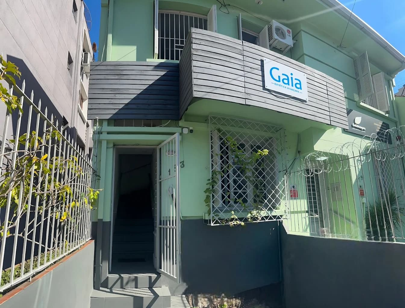 Gaia Estética Avançada & Bem‑Estar – foto 1