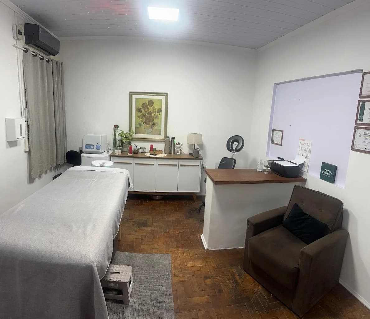 Gaia Estética Avançada & Bem‑Estar – foto 2