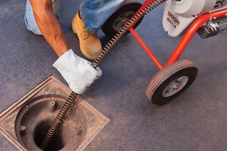 Funcional Service – Eletricista | Encanador em Goiânia | Caça Vazamentos – foto 1