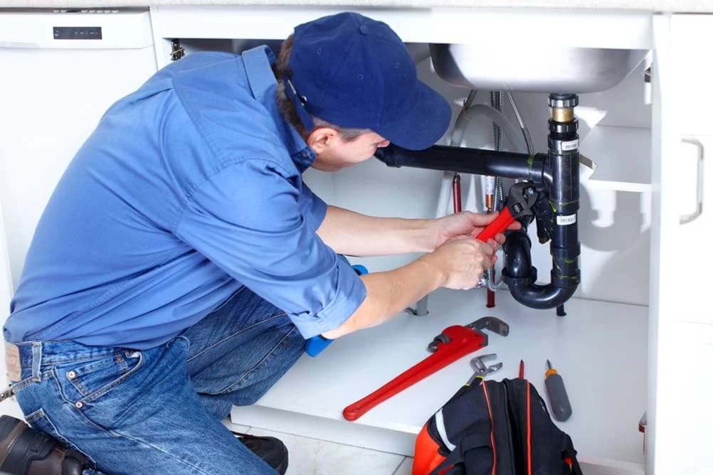 Funcional Service – Eletricista | Encanador em Goiânia | Caça Vazamentos – foto 2