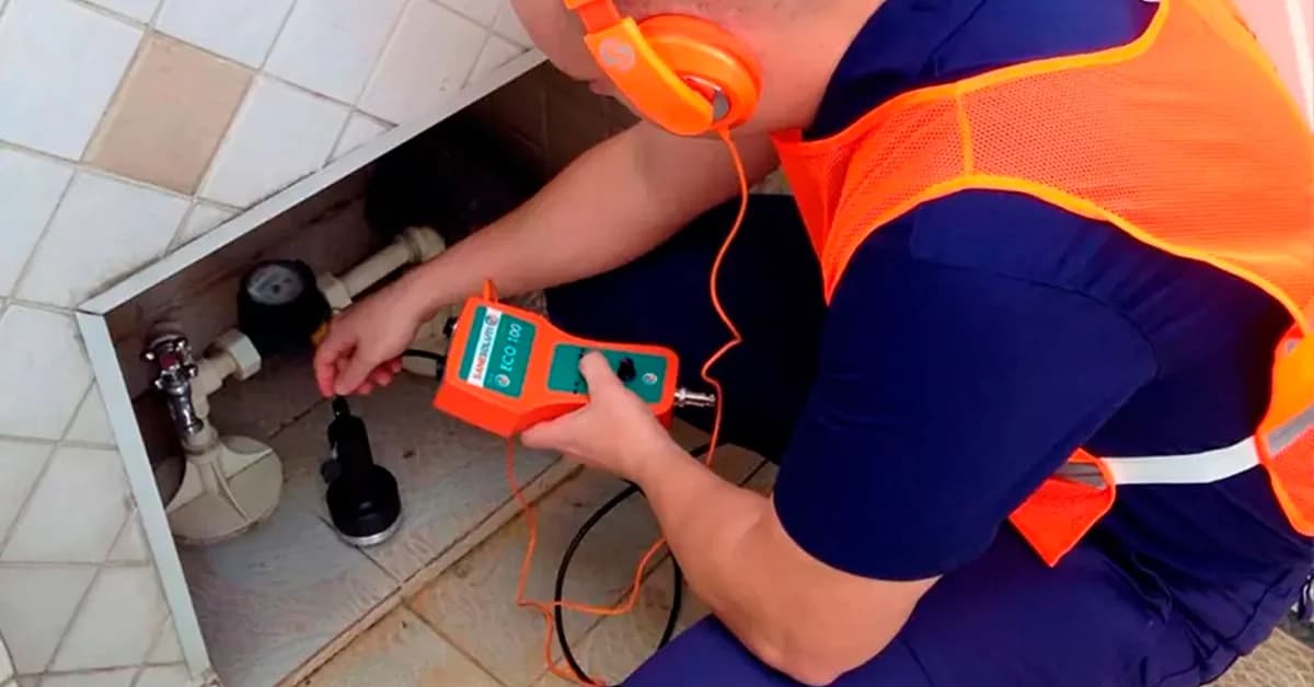 Funcional Service – Eletricista | Encanador em Goiânia | Caça Vazamentos