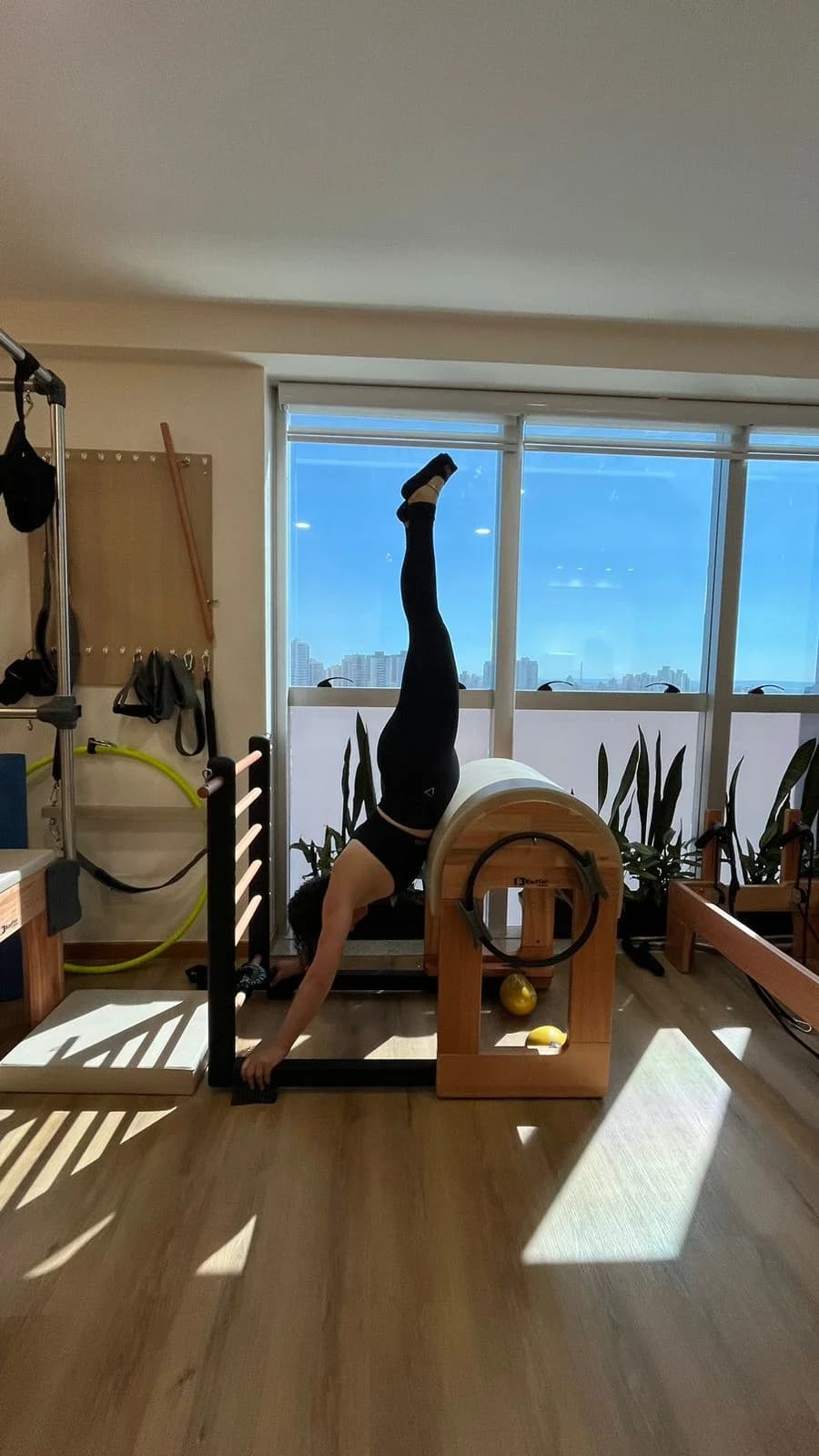 Lidiane Teles Pilates e Fisioterapia – foto 2