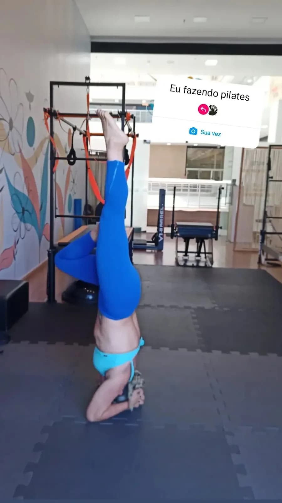 Lidiane Teles Pilates e Fisioterapia – foto 3